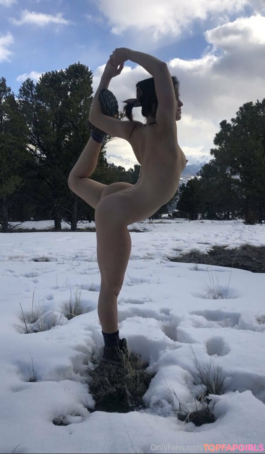 Foto desnuda filtrada de OnlyFans de Selena K94 #8 Foto desnuda filtrada de OnlyFans de Selena K94 #8