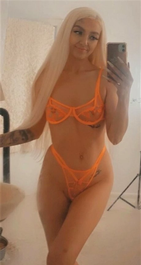 Jaade Marie Stead