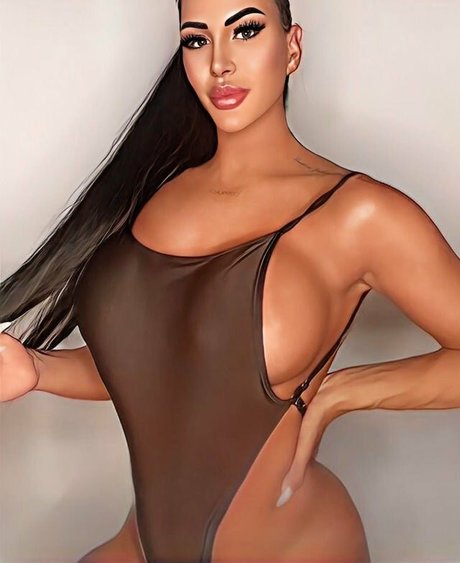 Alana Jurado