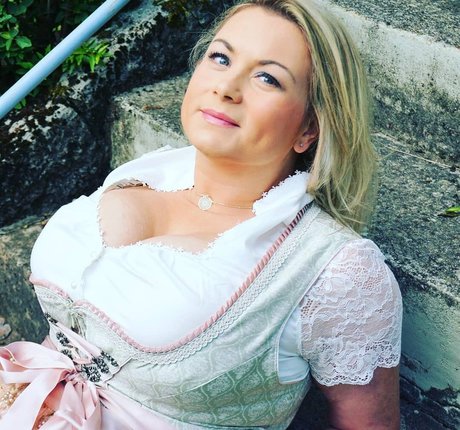 Foto desnuda filtrada de OnlyFans de Patirose