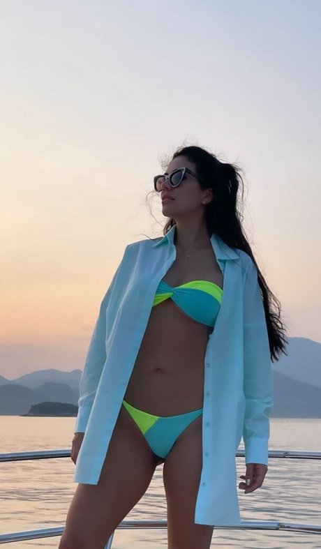 Daniela Albuquerque