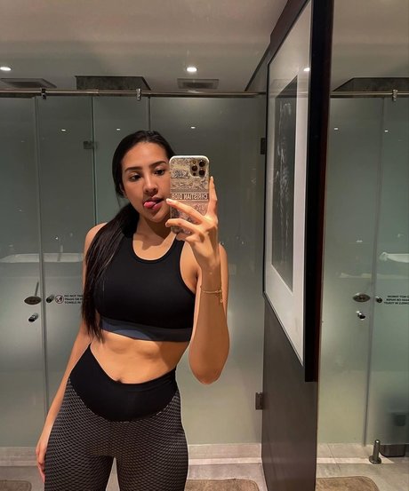 Anya Geraldine