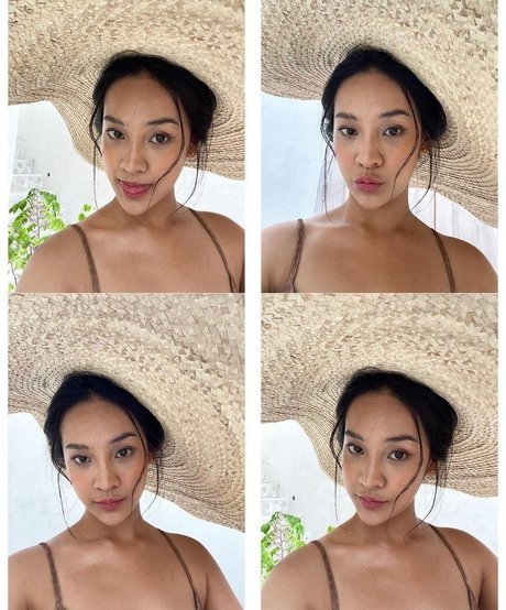 Anya Geraldine