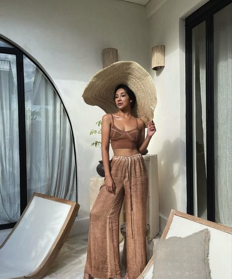 Anya Geraldine
