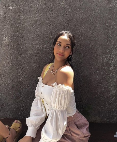 Anya Geraldine