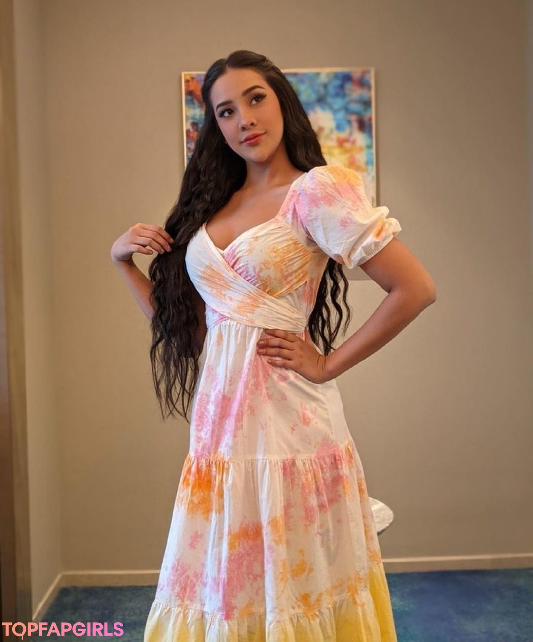 Foto desnuda filtrada de OnlyFans de Anya Geraldine #75 Foto desnuda filtrada de OnlyFans de Anya Geraldine #75