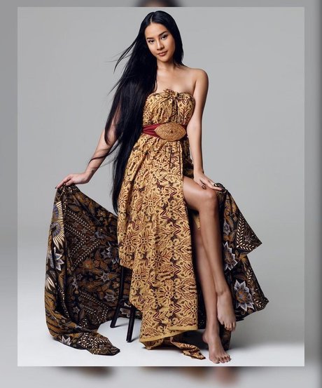 Anya Geraldine