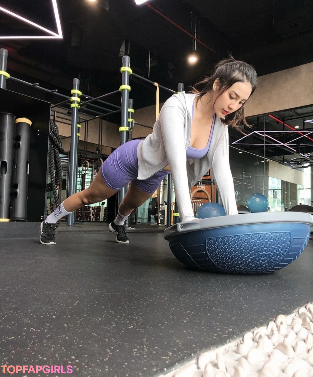 Foto desnuda filtrada de OnlyFans de Anya Geraldine #95 Foto desnuda filtrada de OnlyFans de Anya Geraldine #95