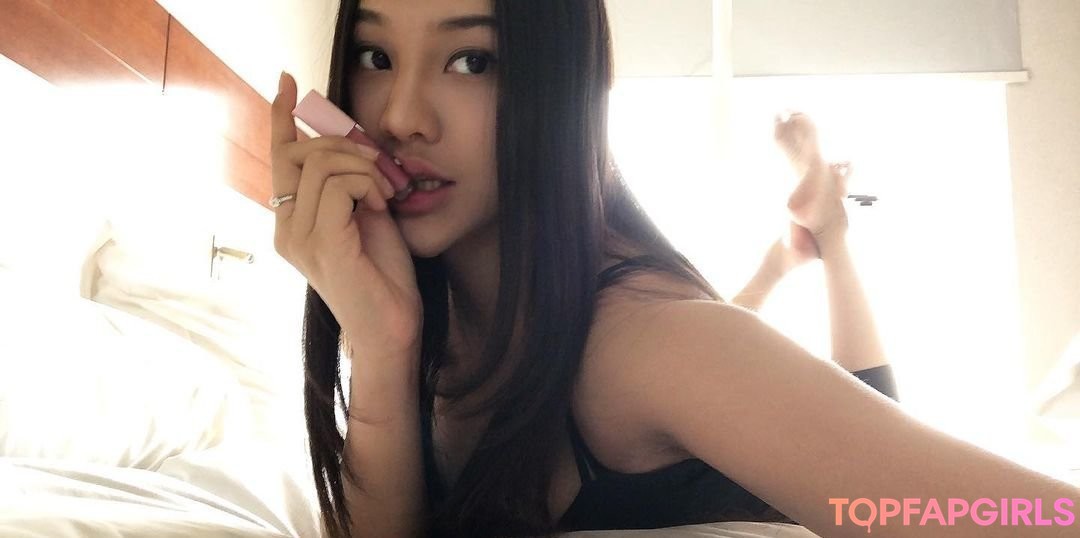 Foto desnuda filtrada de OnlyFans de Anya Geraldine #97 Foto desnuda filtrada de OnlyFans de Anya Geraldine #97