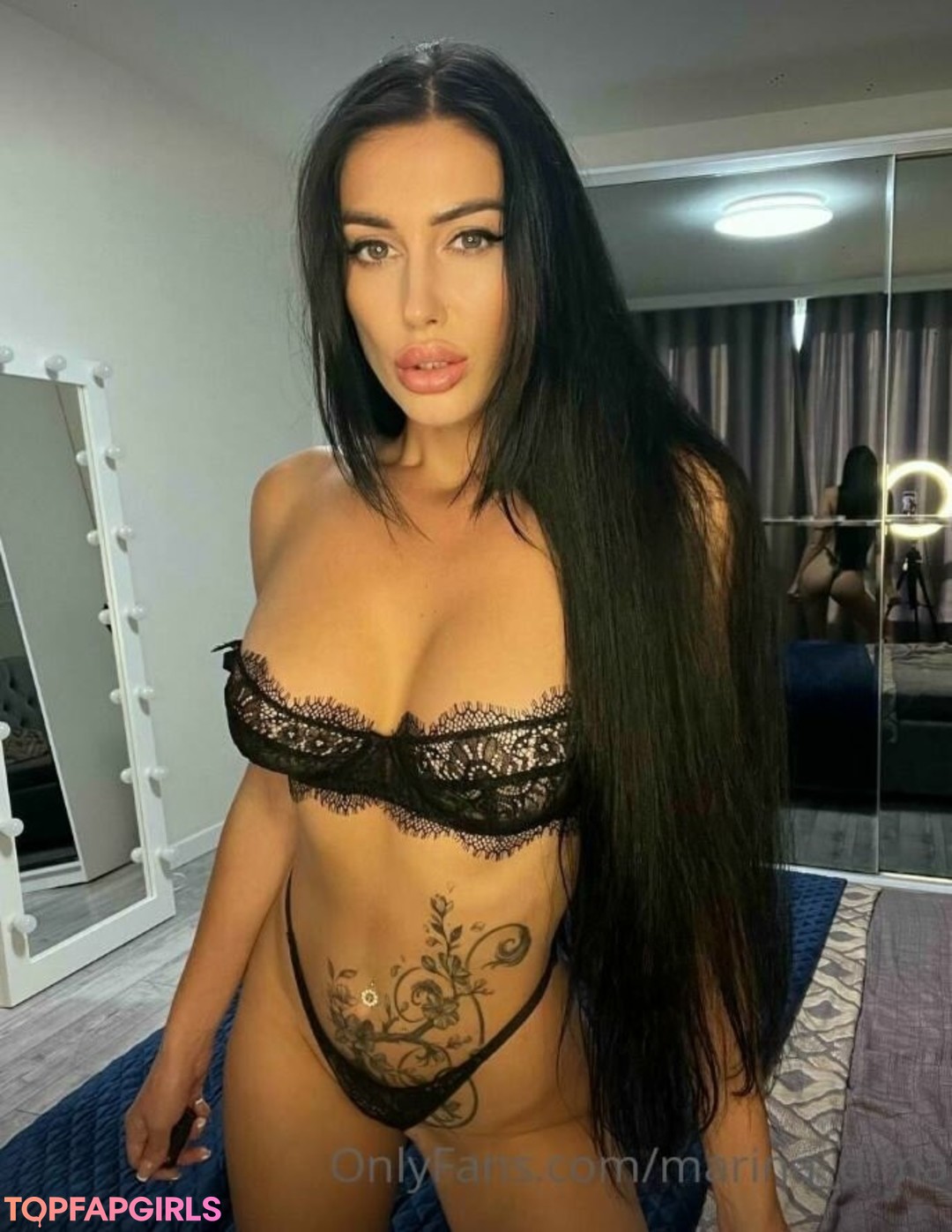 Foto desnuda filtrada de OnlyFans de Marinadima #2 Foto desnuda filtrada de OnlyFans de Marinadima #2