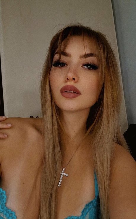 Foto desnuda filtrada de OnlyFans de Stassiapetsou