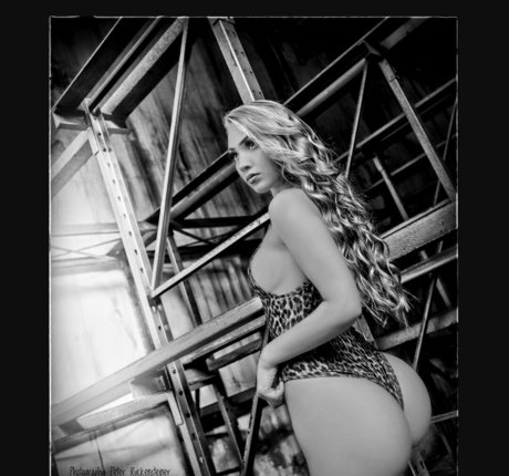 Foto desnuda filtrada de OnlyFans de Yarinchen0402