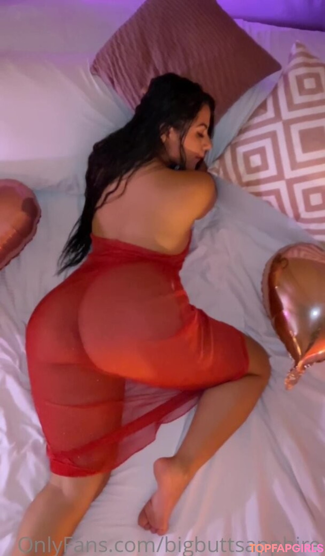 Foto desnuda filtrada de OnlyFans de Mssapphire #5 Foto desnuda filtrada de OnlyFans de Mssapphire #5