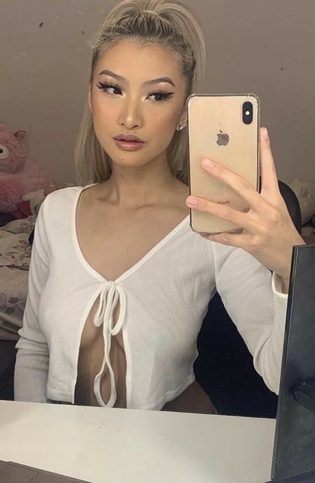 Foto desnuda filtrada de OnlyFans de Nancy Huynh