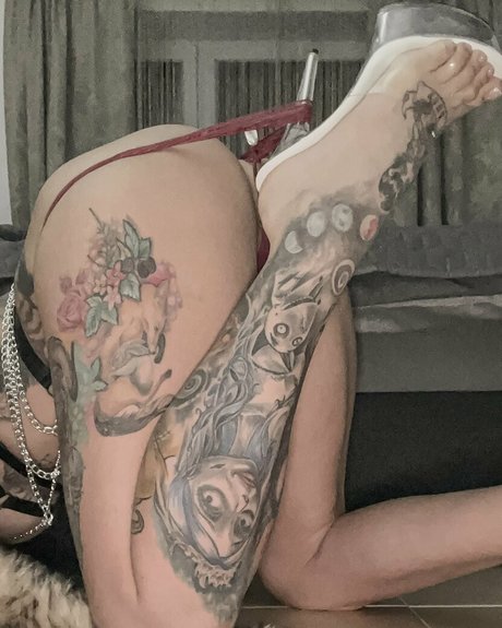 Nessyfox