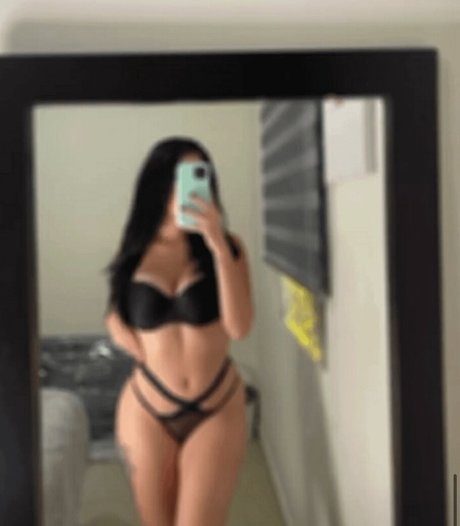 Foto desnuda filtrada de OnlyFans de Nickomeal