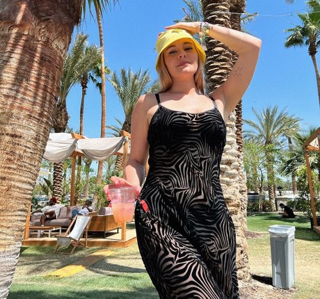 Holly Ramsay