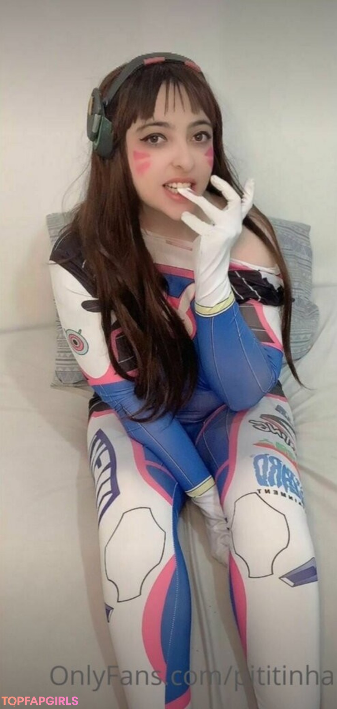 Foto desnuda filtrada de OnlyFans de Pititinha Games #143 Foto desnuda filtrada de OnlyFans de Pititinha Games #143