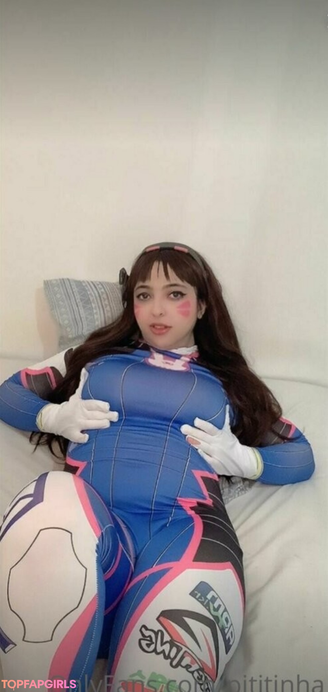 Foto desnuda filtrada de OnlyFans de Pititinha Games #156 Foto desnuda filtrada de OnlyFans de Pititinha Games #156