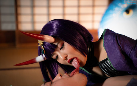 Aika Suzumiya