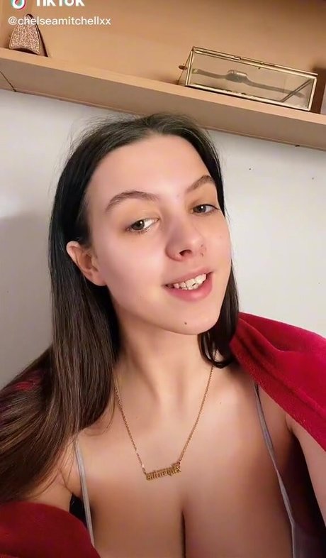 Chelsea Rowlinson