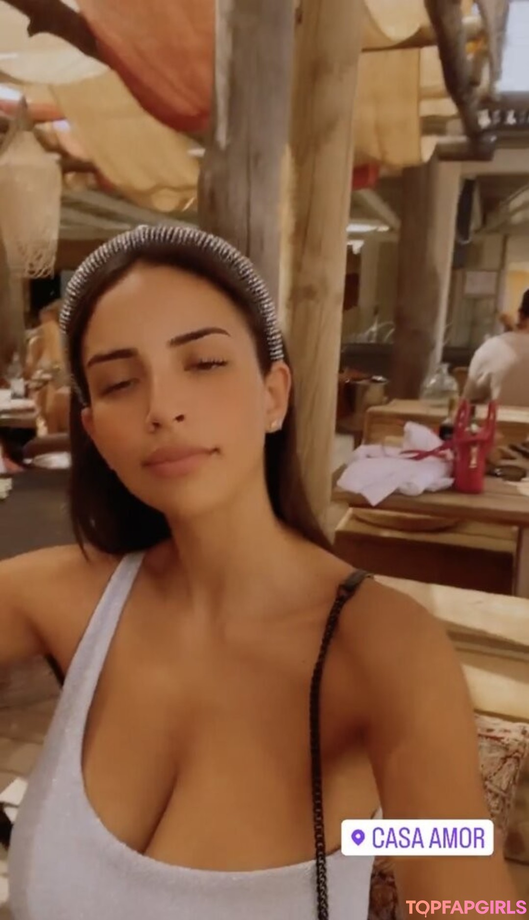 Foto desnuda filtrada de OnlyFans de Chirine Sabaiti #10 Foto desnuda filtrada de OnlyFans de Chirine Sabaiti #10