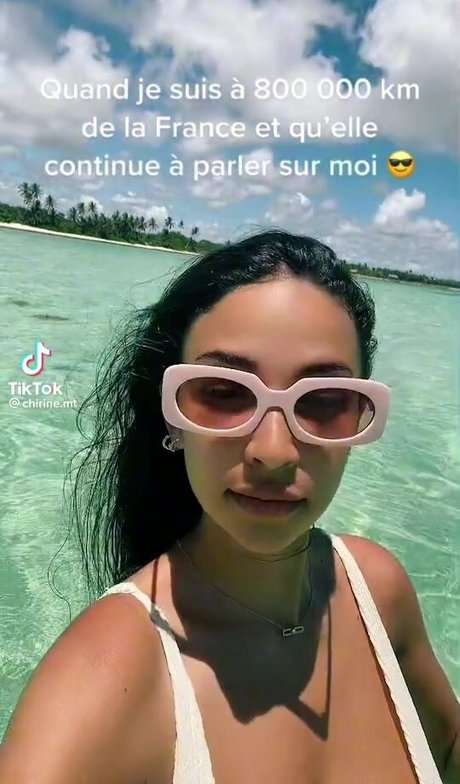 Chirine Sabaiti