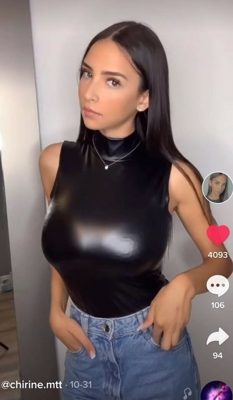 Chirine Sabaiti