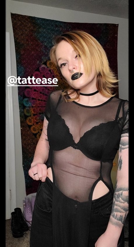 Tattease