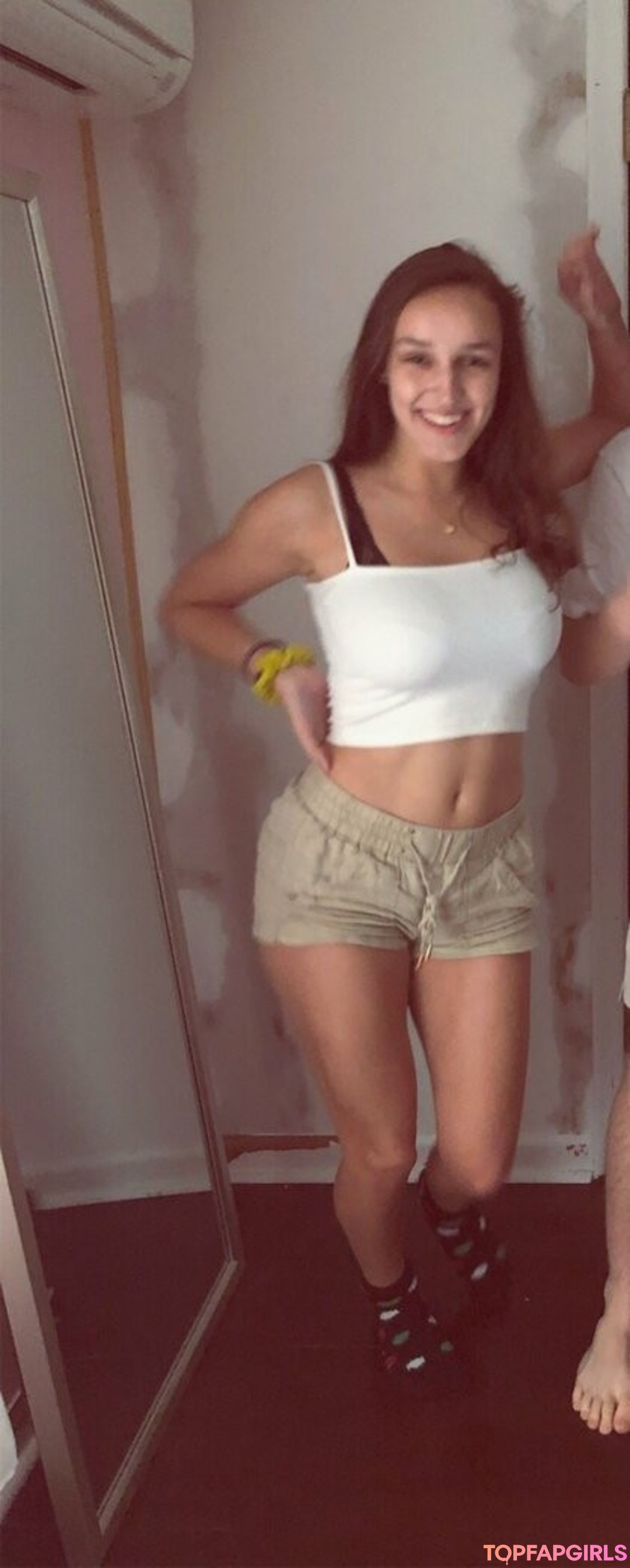 Foto desnuda filtrada de OnlyFans de Melissa Aleene Kight #337 Foto desnuda filtrada de OnlyFans de Melissa Aleene Kight #337
