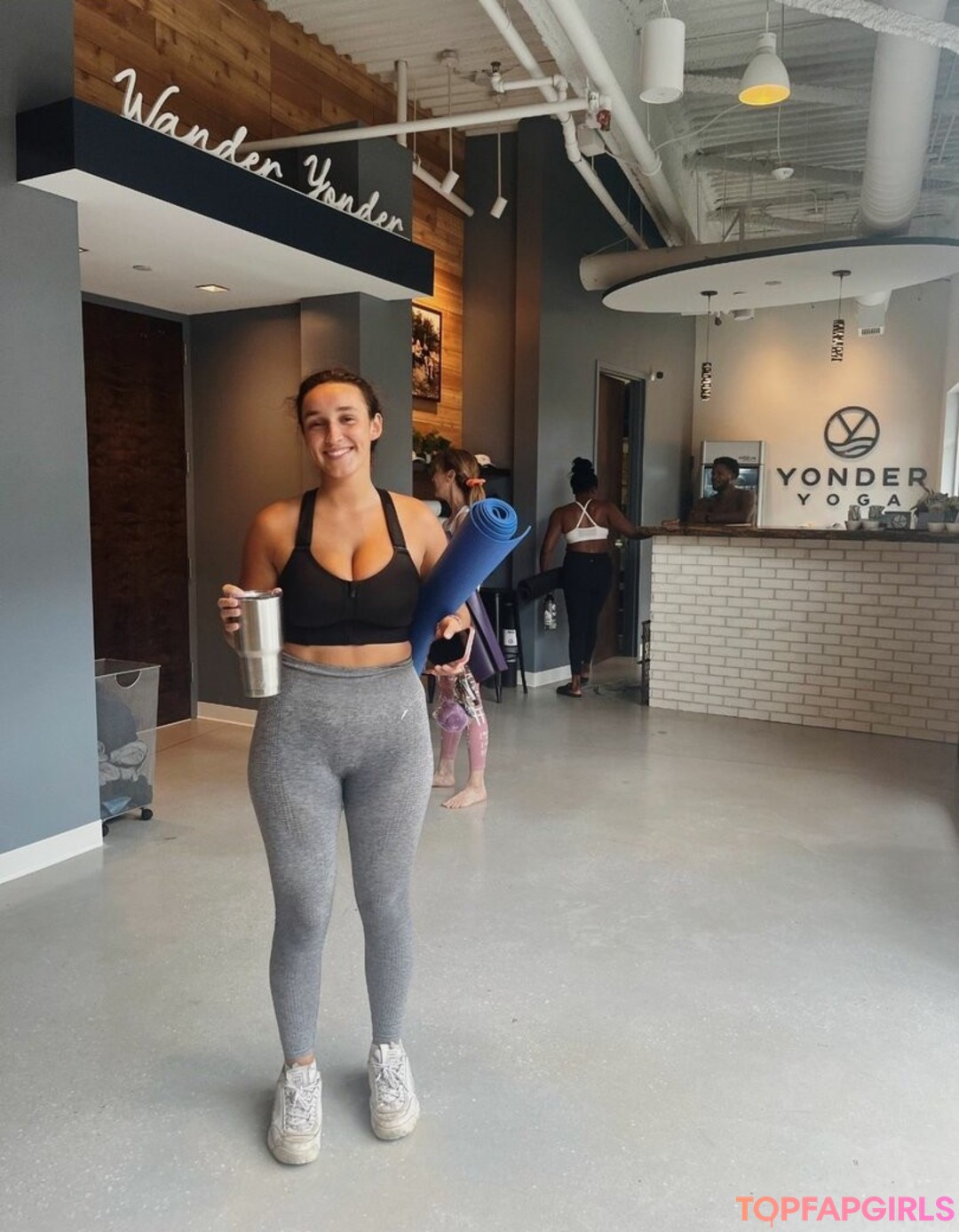 Foto desnuda filtrada de OnlyFans de Melissa Aleene Kight #4 Foto desnuda filtrada de OnlyFans de Melissa Aleene Kight #4