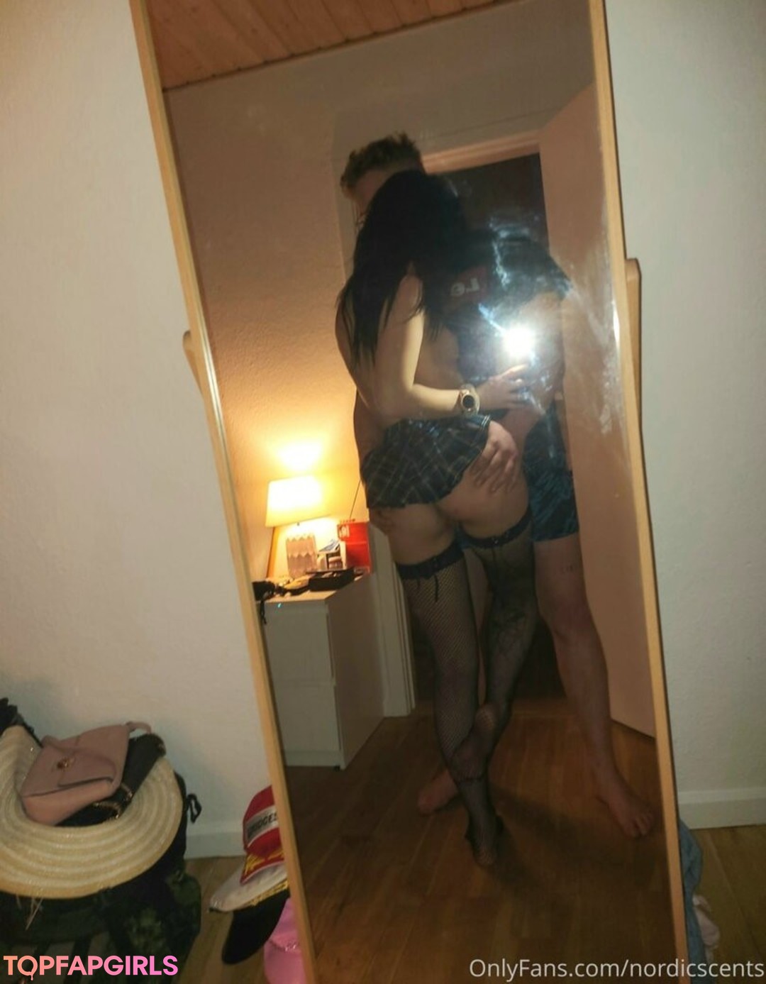 Foto desnuda filtrada de OnlyFans de Nordic Laura #6 Foto desnuda filtrada de OnlyFans de Nordic Laura #6