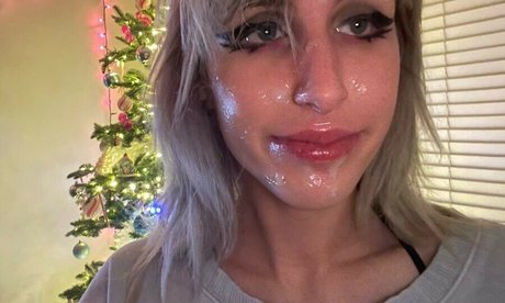 Foto desnuda filtrada de OnlyFans de Zelda Mckay