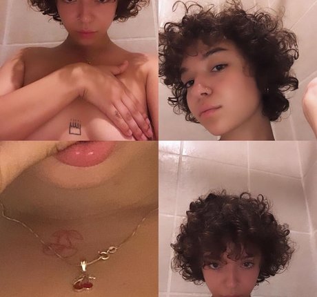 Foto desnuda filtrada de OnlyFans de Gualaguna