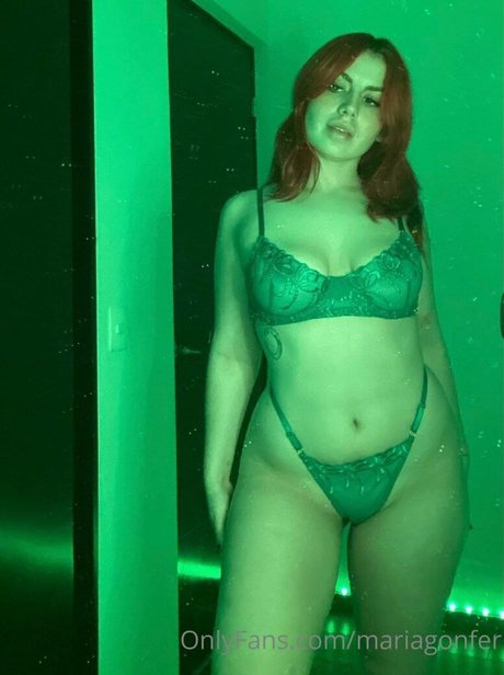 Mariagonfer
