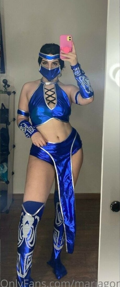 Mariagonfer