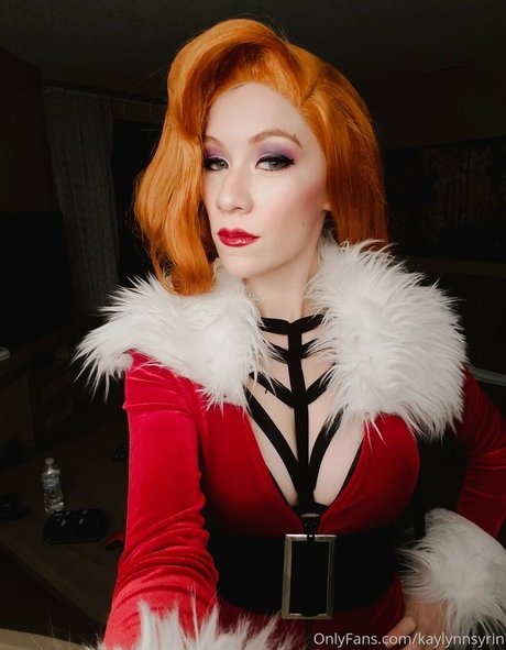 Kay Lynn Syrin