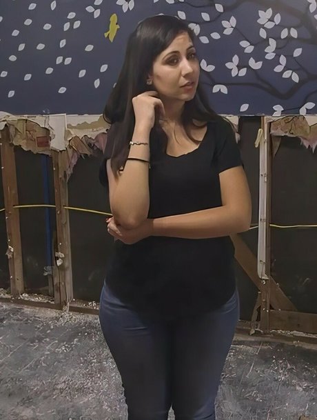 Dena Takruriaj