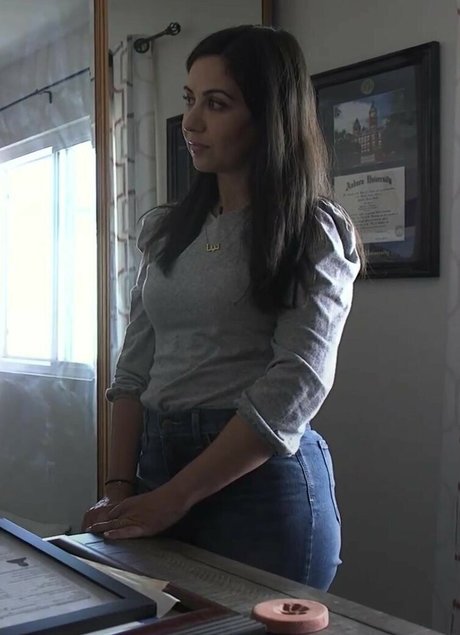 Dena Takruriaj