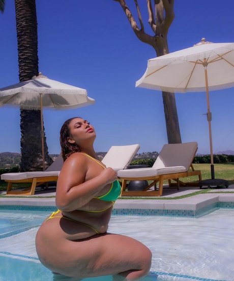 Alexus Danisha