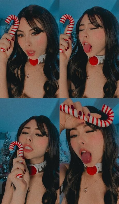 Foto desnuda filtrada de OnlyFans de Gigiulala