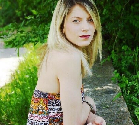 Foto desnuda filtrada de OnlyFans de Anonymousanneh