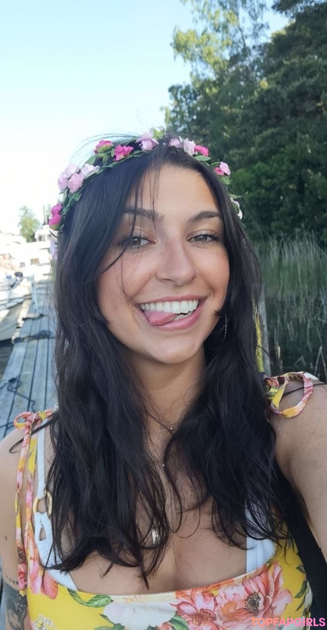 Foto desnuda filtrada de OnlyFans de Thattgirljessy #11 Foto desnuda filtrada de OnlyFans de Thattgirljessy #11