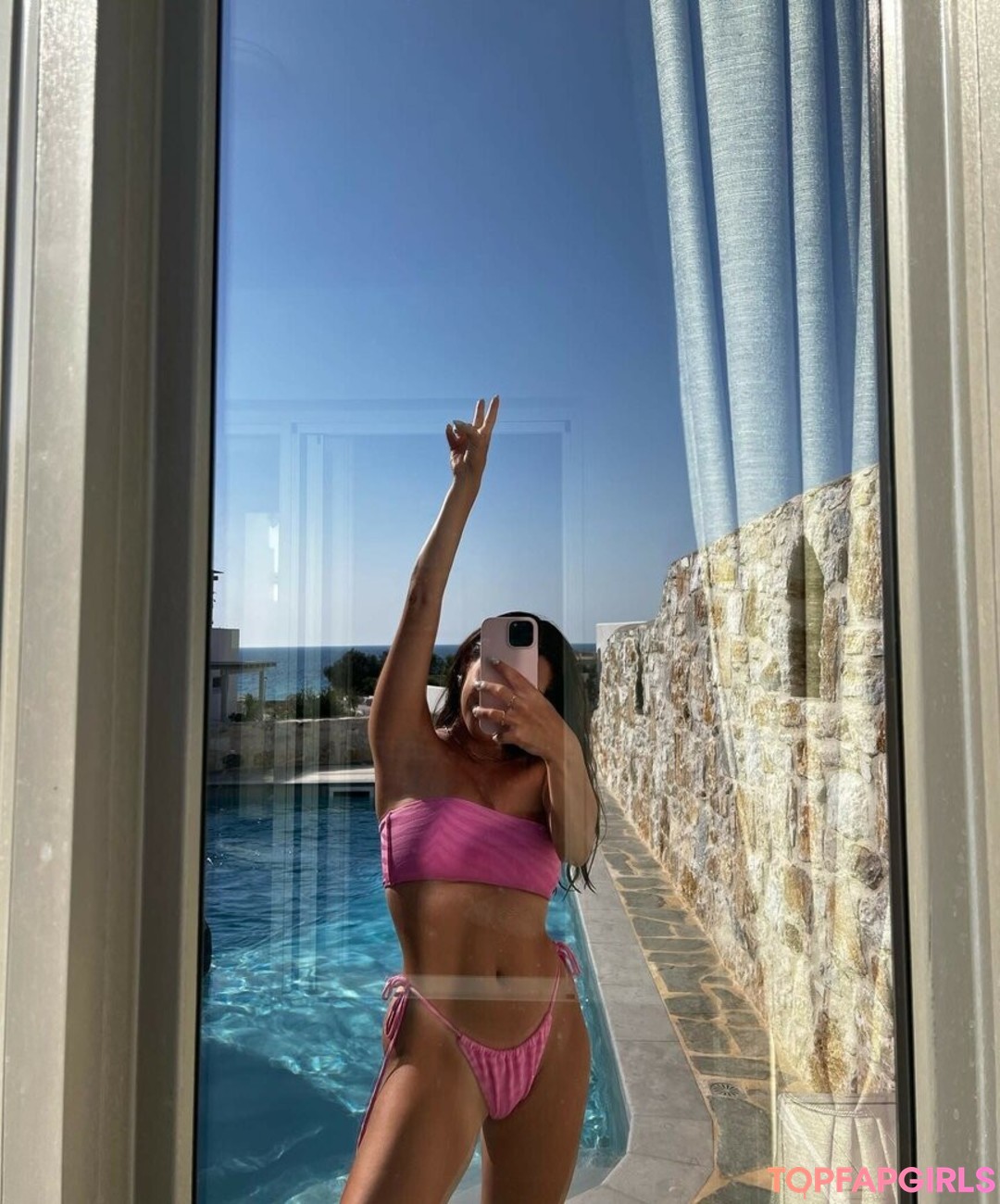 Foto desnuda filtrada de OnlyFans de Alina Benun #102 Foto desnuda filtrada de OnlyFans de Alina Benun #102