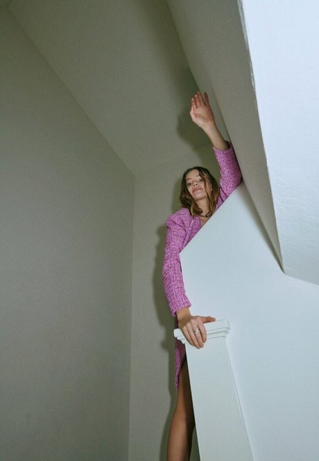 Kristine Froseth