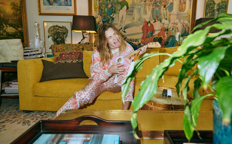 Kristine Froseth