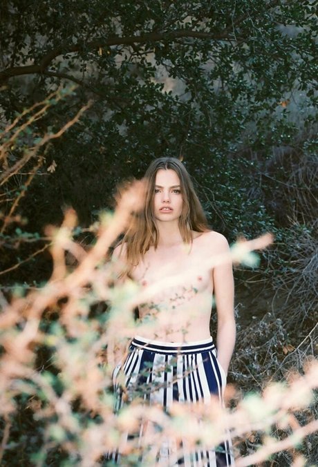 Kristine Froseth
