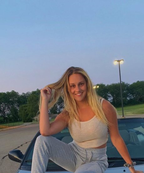 Gracie Diewald