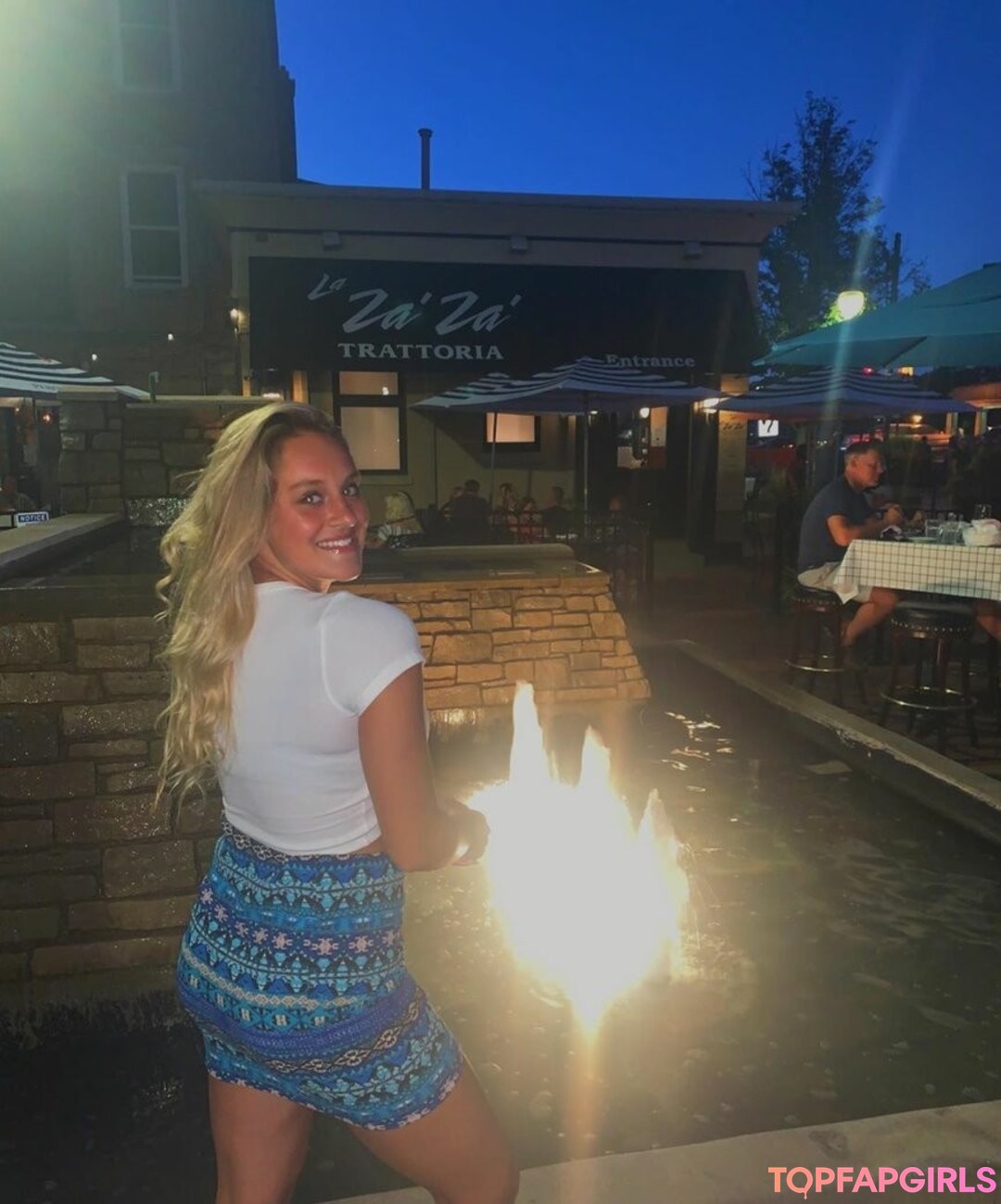Foto desnuda filtrada de OnlyFans de Gracie Diewald #199 Foto desnuda filtrada de OnlyFans de Gracie Diewald #199