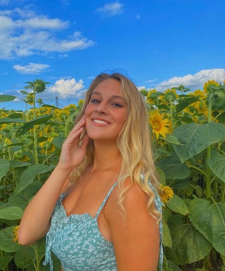 Gracie Diewald